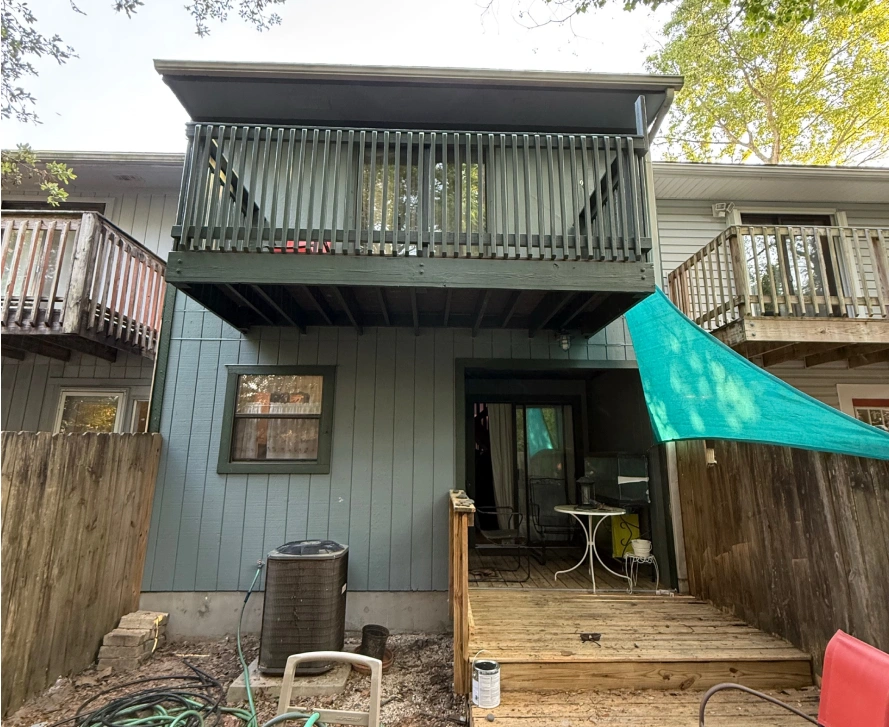 Residential & Commercial Property Maintenance