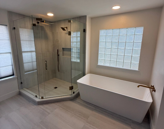 Bathroom Remodeling (1)